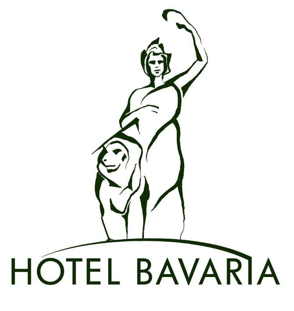 Bavaria Boutique Hotel Múnich Logotipo foto